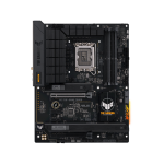 TUF GAMING B760-PLUS WIFI motherboard socket 1700