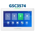Grandstream GSC3574 IP Intercom Station Wired Wireless