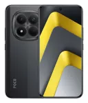 MOBILE PHONE POCO M8 PRO 5G/8/256GB BLACK MZB0ML4EU POCO