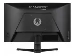 IIYAMA G2471HS-B1 24inch Fast IPS Gaming G-Master Red Eagle FreeSync Premium G-Sync Compatible 1920x1080 240Hz 350cd/m