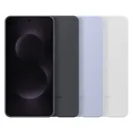Samsung Silicone Case fr Galaxy S25 Edge. Black