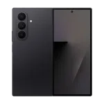 Samsung Galaxy Z Fold7 Enterprise Edition Smartphone 256GB 12GB RAM 8 5G Jetblack