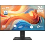 60,5 cm (23.8) 1920 x 1080 Pixel MSI 9S6-3PE7CM-002 16:9 Full HD IPS 4 ms 144 Hz HDR HDMI VESA Speaker (9S6-3PE7CM-002)