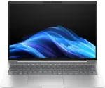 HP EliteBook 6 G1i Notebook AI - 177-Scharnierdesign - Intel Core Ultra 5 225U 1.5 GHz - Win 11 Pro - Intel Graphics - 16 GB RAM - 512 GB SSD NVMe - 40.6 cm (16) (AD3L3ET#ABD)
