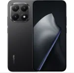 Xiaomi 15T Black - 6.83 AMOLED, 256 GB, 12 GB RAM, 5500mAh, 120Hz, 5G Smartphone (MZB0KY5EU)