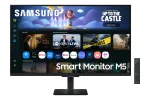 81,3 cm (32) 1920 x 1080 Pixel SAMSUNG LS32FM500EUXEN 16:9 Full HD VA 4 ms 60 Hz HDR HDMI USB-Hub VESA Speaker (LS32FM500EUXEN)