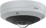 AXIS Netzwerkkamera Panorama Mini Fix Dome M4347-PLVE 180/360 (03132-001)