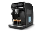 Philips Espresso Coffee Maker EP3321/40 Pump pressure 15 bar Built-in milk frother Fully Automatic 1500 W Black