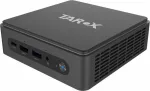 TAROX MINI-PC G12 - i3.8GB 500GB SSD W11P (2409421)