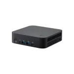 ASUS PN54-BBR522MNS1 AMD Ryzen 5 1x HDMI 2.1 and 2x DP 1.4 (90MR01D2-M000D0)