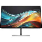 HPI Series 7 Pro 23.8-inch FHD Monitor 724pf 60.5cm (23.8 Inch) 1920 X 1080 Pixels 5