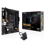 ASUS TUF GAMING A520M-PLUS WIFI Micro-ATX AM4 A520