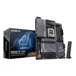 GIGABYTE GIGA B850 AI TOP AM5DDR5ATX motherboard AMD Socket AM5 (Ryzen Zen4) (B850 AI TOP)