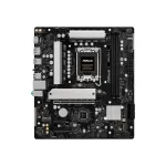 ASRock MB Sc LGA1851 B860M-X Intel B860 2xDDR5 1xDP 1xHDMI MATX