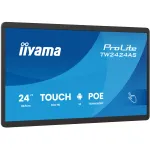 IIYAMA 60.5 Cm (23.8 Inch) TW2424AS-B3P 16-9 M-Touch USBC Android