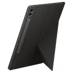 SAMSUNG Smart Book Cover fr Galaxy Tab S10+ S9+ S9 FE+ Black