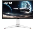 BenQ MOBIUZ EX271Q Gaming Monitor - 27 WQHD IPS 180Hz 1ms HDR400 USB-C (9H.LNCLB.QBE)
