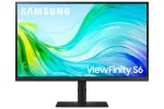 68,6 cm (27) 2560 x 1440 Pixel SAMSUNG LS27F612EAUXEN 16:9 Quad HD IPS 5 ms 100 Hz DisplayPort HDMI Pivot Height VESA (LS27F612EAUXEN)