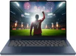 Lenovo IdeaPad 5 2-in-1 14 WUXGA Touch Intel Core Ultra 7 355 16GB 512GB SSD QWERTZ DE