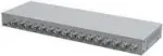 AXIS P7316 - Video-Server - 16 Kanle - 1U - Rack - einbaufhig