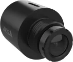 Axis F2105-RE - Sensoreinheit - Universal - Schwarz - Axis - F9104-B F9111 F9114 F9114-B - Staubresistent - Wasserfest (02640-001)