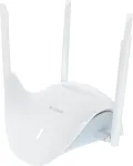 D-Link R36/E AQUILA PRO AI Wi-Fi 7 Router Dual-Band bis 3570 Mbit/s Wei