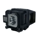 CoreParts Projector Lamp for Epson 200 Watt 5000 Hours 200 Watt Fit