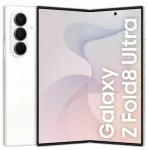 Samsung Galaxy Z Fold8 Ultra 20.3 cm (8) Dual SIM 5G USB Type-C 12 GB 512 GB 5000 mAh Cream