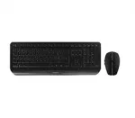 CHERRY GENTIX DESKTOP - KEYBOARD AND MOUSE SET