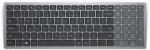 DELL PRO PLUS COMPACT KEYBOARD - KB740 - RUSSIAN (QWERTY)