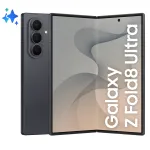 Samsung Galaxy Z Fold8 Ultra 5G 16RAM 1TB EU graphite (SM-F976BZKNEUE)