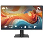68,6 cm (27) 1920 x 1080 Pixel MSI 9S6-3PE9CM-001 16:9 Full HD IPS 4 ms 144 Hz HDR DisplayPort HDMI VESA Speaker (9S6-3PE9CM-001)