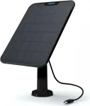 Reolink Solar Panel 2 Schwarz 5.8W (SOLARPANEL-2-B)