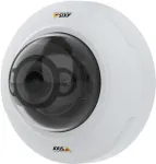 AXIS M4216-LV - Netzwerk-berwachungskamera - Kuppel - Innenbereich - vandal resistant impact resistant dust resistant water resistant - Farbe (Tag&Nacht) - 4 MP - 2304 x 1728 - 720p, 1080p - feste Irisblende - verschiedene Brennweiten - Audio - HDMI  ...