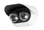Ubiquiti AI Multi Sensor 2 Camera (UACC-AI-MS-2-WS-W)