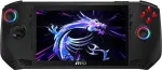 MSI Claw 7 AI+ A2VM-028 - 7 FHD+ IPS 120Hz Display, Intel Core Ultra 7 258V, 32GB RAM, 512GB SSD, Windows 11 Home (001T42-028)