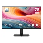MSI PRO MP251LDE E2 Flat Screen (TFT/LCD) 62.2 Cm