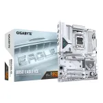 Gigabyte B850 Eagle Ice Motherboard (AMD AM5)