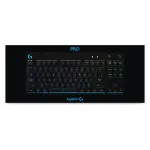 G PRO Mechanical Gaming KEYB