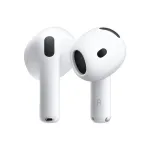 Apple AirPods (5th generation) AirPods 5 Headset True Wireless Stereo (TWS) In-ear Calls/Music/Sport/Everyday Bluetooth White