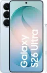 Samsung Galaxy S26 Ultra 5G Smartphone 6,9 Zoll 12 GB 512 GB Blau DE
