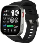 Amazfit Bip Max SmartWatch Silver, W2568EU1N (W2568EU1N)