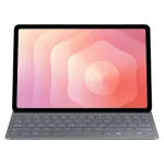 Samsung Book Cover Keyboard Slim Cover fr Tab S11, Black
