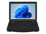 PANASONIC TOUGHBOOK FZ-56 ULTRA5 16GB 512GB OPAL WUXGA-TS WIN11M 5G (FZ-56BZ019B4)