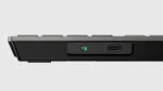 HP 720 Multi-Device Rechargeable Wireless Keyboard