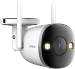 Imou 2S 2MP IP-Sicherheitskamera Outdoor Geschoss 1920 x 1080 Pixel Decke/Wand (IPC-F26FP-0360B-imou)