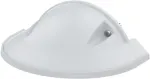 AXIS TP3823-E - Kamera-Wetterschutzabdeckung - Auenbereich - wei (Packung mit 2) - fr AXIS M3215-LVE, P3265-LVE, P3265-LVE 9 mm, P3267-LVE, P3268-LVE (02490-001)