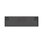 Logitech Master Series MX Mechanical QWERTZ DE