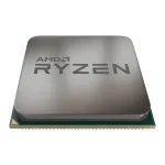 AMD AM4 Ryzen 5 Tray 3400G 3.7GHz MAX 4.2GHz 4x Core 4MB 65W