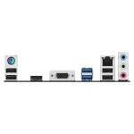 MB ASUS PRIME H610M-K ARGB (Intel.1700.DDR5.mATX)